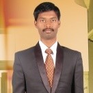Lakshmikanth C