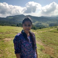 Janani Vasudevan