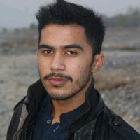 Hasan Saeed