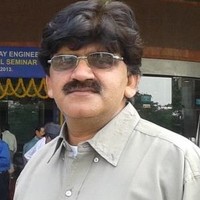 Atul Saxsena