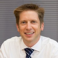 Jason Oram