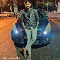 vinu chakravarthy E