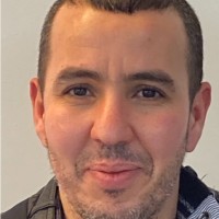 Djamel Keloua