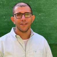 Eslam Elghamry, Mba