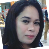 Edelyn Gloria
