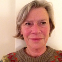 Patricia Van Den Dungen