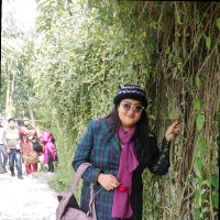 Syeda Nigar Sultana