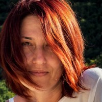 Veselka Damianova, Ph.D.
