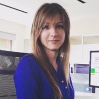 Ivana Lazetic