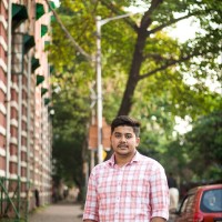 Sohom Roy