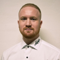 Jesper Andreas Richter Pedersen