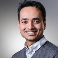 Nishant Narayan