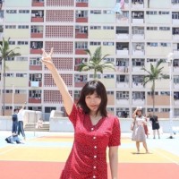 Jingyi Ma