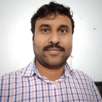 Avinash Kumbhar