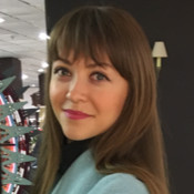 Svetlana Romanenko