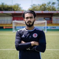 Sahal Hussain