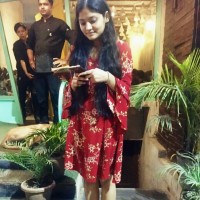 Shivani Bajpai