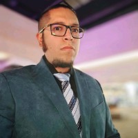 Jesús Axel Domínguez Calistro
