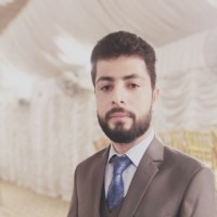 Shuaib Ahmed