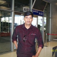 Akshaya Mishra