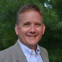 Tom Wright