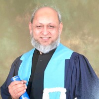 Nadeem Nusrat