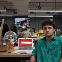 Luca Moreno Bellarosa