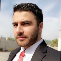 Omar Elayyan, P.E.