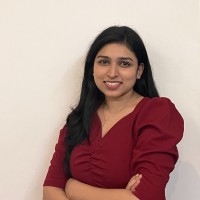 Ashitha Ashok