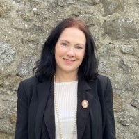 Julie Lynch BSc, MSCSI