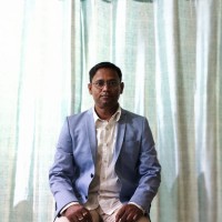 Sambhu Gopal Majumdar