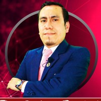 Jhon Enrique Fernández Dediós