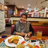 Ellena Amir