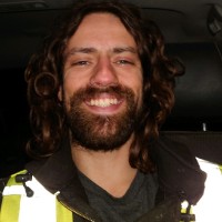 Matt Van Alstyne