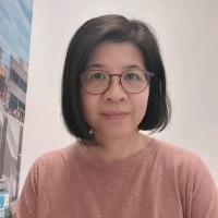 Sandy Lam
