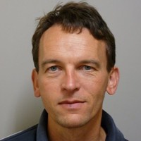 Teus Kortlever