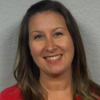 Natalie Mcbride