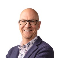 Bruce Hunter