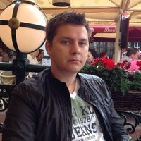 Alexandr Eletnov