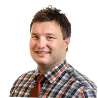 Jeremy Buckley