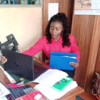 Maivine ANOUDEM NGOFACK