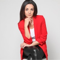 AUDREY TARANTO
