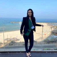 Tehila Almog