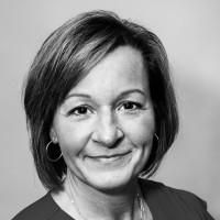 Tressa Cook