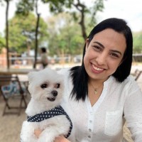 Natália Droichi de Almeida