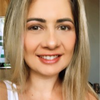 Fernanda Paulina Ferreira