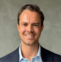 Robert van der Horst