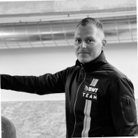 Lukas Hansen