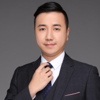 James Liang