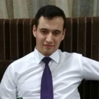 Khasan Mahmudov